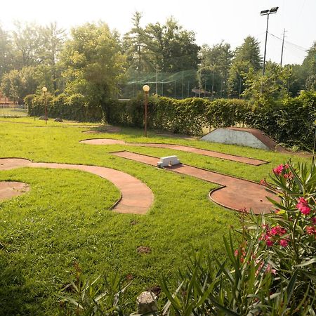 Terme Di Monte Valenza Hotel Exterior photo