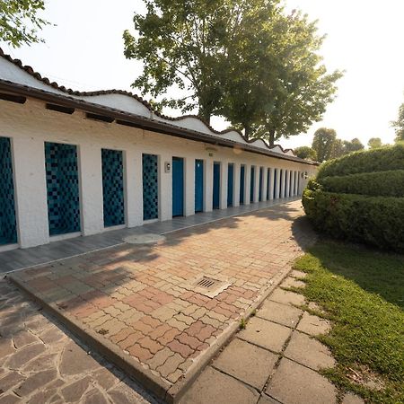 Terme Di Monte Valenza Hotel Exterior photo